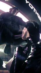 3d Rule 34 Video