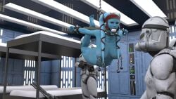 Blaster (Star Wars) Rule 34 Image