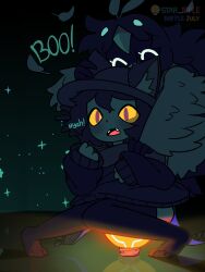 Alula (Oneshot) Rule 34 Image