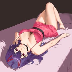 1girls Rule 34 Image