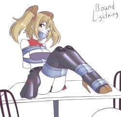 1girls Rule 34 Image