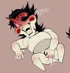 Undertale (Series) Rule 34 Image