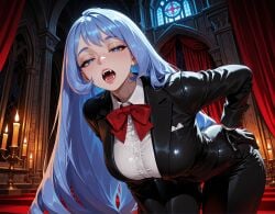 1girls Rule 34 Image