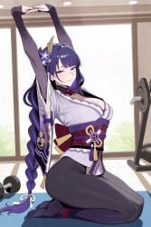 1girls Rule 34 Image