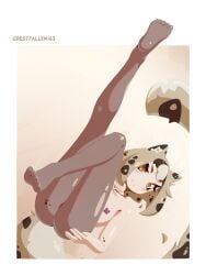Cat Ears Rule 34 Image
