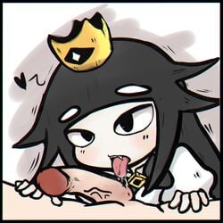 liar princess from the liar princess and the blind prince by dagger131134