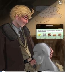 America (Hetalia) Rule 34 Image