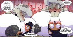 Digital Media (Artwork) Rule 34 Image