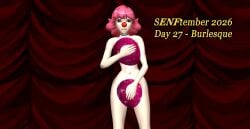 1girls Rule 34 Image