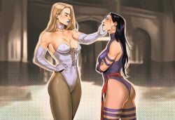 Digital Media (Artwork) Rule 34 Image