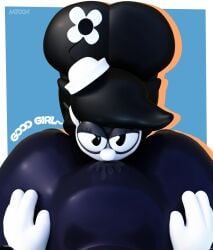 3d (Artwork) Rule 34 Image