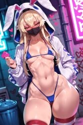 Shimakaze (Kancolle) Rule 34 Image