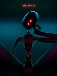 3d Rule 34 Video