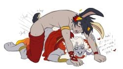 Hades (Game) Rule 34 Image