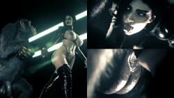 3d Rule 34 Video