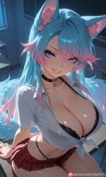 Alternate Costume Rule 34 Image