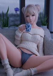 3d (Artwork) Rule 34 Image
