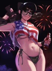 Rosen (Veyonis) Rule 34 Image