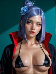 Naruto (Series) Rule 34 Image