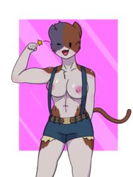 meowscles (fortnite) from fortnite