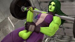 1futa 3d 3d_(artwork) animated balls big_penis dentol dickgirl erection fortnite futa_only futanari green_body green_hair green_skin huge_cock hulk_(series) jerking large_penis marvel marvel_comics masturbating masturbation muscles muscular muscular_futanari no_sound penis penis_out she-hulk she-hulk_(fortnite) solo source_filmmaker tagme testicles unitard veiny_penis video