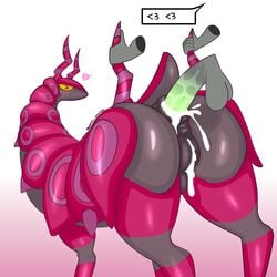 anon from nintendo by reptilligator