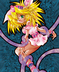 mana pointy_chin tagme yu-gi-oh!