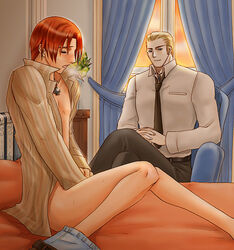 axis_powers_hetalia feliciano_vargas germany_(hetalia) italy_(hetalia) ludwig_weillschmidt