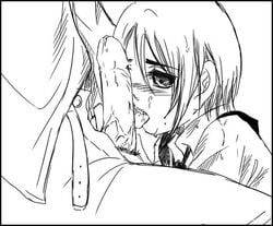 arthur_kirkland axis_powers_hetalia blush cum england_(hetalia) femboy gay girly hong_kong_(hetalia) licking male_only oral tagme yaoi