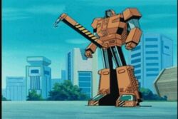 1robot 80s animated city crane_robo machine_robo male_only meme robot screencap sexually_suggestive standing tagme