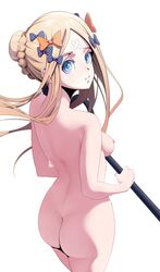 abigail williams (fate/grand order) from fate (series) by sinx