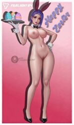 Farlight 84 Rule 34 Image