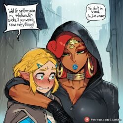 1futa 1girl 1girls ai_assisted ai_generated anime anime_style balls big_ass big_breasts blonde_hair boobs breasts caption cheating cheating_female cheating_girlfriend cheating_wife clitoris cock comic comic_page couple couple_(romantic) curvaceous curvaceous_body curvaceous_female curvaceous_figure dark_skin dark_skinned_female dialogue dickgirl female female_focus fit_female futa futa_on_female futa_only futa_sans_pussy futa_with_female futanari futanari_only girl girly hentai high_resolution highres horny hourglass_figure huge_ass huge_balls huge_boobs huge_breasts huge_butt huge_cock huge_penis huge_testicles huge_thighs manga manga_page medium_ass medium_breasts medium_penis muscular ntr patreon penis princess_zelda pussy redhead self_upload sexy shiny sparklie speech_bubble stable_diffusion story tan tanned_skin tears_of_the_kingdom text text_bubble the_legend_of_zelda uncensored urbosa vagina voluptuous voluptuous_female waifu waifu_diffusion worship zelda_(tears_of_the_kingdom)