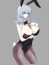 vlov arkhangel from tsukihime by houkiri nemu