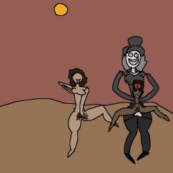 Adult Female Rule 34 Image