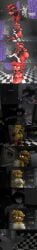 1femboy 3boys 3d 3girls ass back_view belly_expansion belly_full_of_cum belly_inflation belyasnikov big_breasts blush breasts bubble_ass bubble_butt chiku comic curvy curvy_figure dat_ass dumptruck_ass enormous_ass fat_ass female fexa five_nights_at_freddy's five_nights_at_freddy's_2 fnaf1_location fredina's_nightclub giant_ass giant_breasts gigantic_ass gigantic_breasts golden_freddy_(fnaf) grabbing_thighs hand_on_hip hands_on_hips huge_ass huge_breasts large_ass large_breasts massive_ass oc original_character penetration shadow_freddy_(fnaf) shocked shocked_expression startled stockings straight thinking type_0 wanting_sex