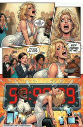 ai ai_generated battle biglips bitch bondage catfight celebrity comic digitalart dominantfemale dominatrix downfall exposed_in_public femalecombat femalefight fullcomic fur highheels humiliation nsfw orgasm rich richgirl spank star supervillain surgery throne villainess villainessdefeated villainesshumiliated villainessindistress
