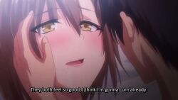 1boy 2026 2girls animated ass bad_tag bed bedroom breasts canon_throuple completely_nude condom couple cum cum_in_pussy doggy_style english english_text ffm ffm_threesome fujiwara_emi girlfriend group_sex hentai_series huge_ass kyonyuu_ga_futariinai_to_bokkishinai_otto_no_tame_ni_tomodachi_o_tsuretekita_tsuma large_breasts large_penis long_video longer_than_2_minutes longer_than_3_minutes longer_than_one_minute mature_female mff mff_threesome missionary multiple_girls nipples nude okumura_sae penis sex sex_from_behind shorter_than_four_minutes sound subtitled t-rex_(animation_studio) tachibana_omina tagme threesome threesome_blowjob threesome_invitation threesome_sex throuple tomodachi_o_tsuretekita_tsuma video x-ray