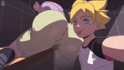 1boy 1girls 2d animated ass ass_clap boruto:_naruto_next_generations boruto_uzumaki d-art effect effects female huge_ass hyuga_hinata hyuuga_hinata jiggling_ass male milf mother_and_son mothers_day mp4 naruto_(series) opennsfwsp opennsfwsp_(sfx) shieldshroud sound sound_edit tagme thick_ass uzumaki_boruto uzumaki_hinata video voice voice_acted warning