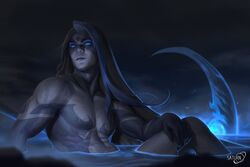 kayn from league of legends