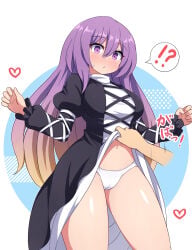 byakuren hijiri from touhou by rizento