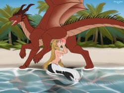 absurd_res animal_genitalia animal_humanoid anus aquatic aquatic_humanoid beach bestiality big_penis blonde_hair breasts cetacean cetacean_humanoid dragon dreyk-daro duo fellatio female female_humanoid female_on_feral female_penetrated feral feral_penetrating feral_penetrating_humanoid fin forest genital_slit genitals hair hi_res horn humanoid humanoid_on_feral humanoid_penetrated interspecies jungle knot long_hair long_neck male male/female male_feral male_penetrating male_penetrating_female male_penetrating_humanoid mammal membrane_(anatomy) membranous_wings merfolk mythological_creature mythological_scalie mythology nature oral orca_humanoid orca_merfolk partially_submerged penetration penile penis plant red_body red_scales scales scalie sea sex spikes split_form tail tail_fin tongue tongue_out tree water wings