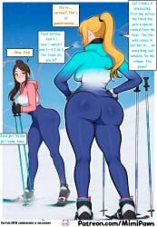 2girls 2girls_only after_ass_worship after_domination after_facesitting after_race after_rimming after_sex aftercare ai_generated air_deprivation anilingus arms_outstretched arms_raised ass ass_cent ass_cheeks_press ass_cheeks_surrounding_face ass_closeup ass_comparison ass_emphasis ass_envelopment ass_exposure ass_focus ass_grab ass_jiggle ass_licking ass_on_face ass_out ass_press ass_smelling ass_sniffing ass_spread ass_smothering ass_to_ass ass_up ass_worship athletic_female back_view bet bet_payoff bet_wager big_ass bindings black_gloves blizzard blonde_hair blue_bodysuit blue_eyes blue_sky blush bodysuit brown_hair brown_ponytail bullying butt_focus butt_shot butt_sniffing celebration challenge changing_room clothing_fetish clothing_tear clouds colorful_goggles comic comic_page comic_strip competition confident confident_female couple crying crying_with_eyes_open curvy cyan_bodysuit cyan_to_blue_bodysuit dark_blue_bodysuit dark_pink_accent daytime deal_punishment deal_wager defeated defeated_athlete defeated_pose detailed_background dialogue dominant dominant_female domination drool duo duo_focus dynamic_pose embarrassed embarrassed_female embrace emotional exhibitionism_light exposed_ass face_buried_in_ass face_sitting facesitting fallen fallen_from_reluctance_to_lust fear female female_athlete female_domination female_dominance female_focus female_only female_sub female_submission femdom fingerless_gloves forced_oral forced_smelling french_kissing from_behind frozen_lake fulfilled full_comic gigantic_ass glistening gloat gloating gold_medal grabbing_hair grabbing_own_ass gradient_clothing gradient_pink hair_bun hair_flowing hair_ponytail hair_pull hands_on_ass hands_on_hips head_between_ass head_between_thighs head_on_ass headscissors helmet highleg highleg_leotard horizon hugging hugging_from_behind huge_ass huge_butt huge_ass_vs_big_ass humiliation implied_analingus implied_ass_licking implied_ass_play implied_ass_worship implied_bet implied_bet_payoff implied_breath_control implied_breath_play implied_butt_sniffing implied_coercion implied_domination implied_exhibitionism implied_facesitting implied_female_sub implied_forced implied_forced_oral implied_humiliation implied_lesbian implied_musk implied_non-consensual_reluctance implied_public_risk implied_public_sex implied_punishment implied_queening implied_reluctance implied_reluctance_to_enthusiasm implied_rimming implied_secret_relationship implied_smothering implied_wager implied_yuri indoor_lighting indoors intimate kissing landscape large_breasts lesbian lesbian_domination lesbian_kiss light_exhibitionism light_pink_tops locker locker_room locker_room_setting long_hair looking_at_another looking_at_viewer looking_away looking_back looking_down looking_up loser loser_punishment lying_in_snow lying_on_back medal medal_implied milano_cortina_2026 motion_lines mountain mountains multiple_girls multiple_pages multiple_views narrative_sequence no no_males nsfw nsfw_focus olympic_rings olympics on_ground on_knees orange_tone_background outdoors partially_dressed payoff pink_accent pink_and_cyan_accent pink_bodysuit playful playful_expression ponytail ponytail_pull ponytail_swaying post-competition post-victory post_climax post_coital post_orgasm prone public_affection public_exhibitionism public_kiss public_nudity public_risk public_secret pulling_ass_apart pulling_hair pulling_ponytail rainbow_visor rear_view red_face reluctant reluctant_female reluctant_to_enthusiastic reward rimming ripped_clothing risk_of_being_caught rivalry romantic romantic_atmosphere saliva secret_kiss sequential_comic shiny shiny_clothes shiny_skin side_by_side silver_medal ski_boots ski_goggles ski_helmet ski_poles ski_suit ski_uniform_fetish skiing smile smug smug_smile smothering snow snow_skiing snowflakes snowing snowstorm speech_bubble sportswear sportswear_fetish sporty_female sports_competition standing standing_pose standing_kiss submissive submissive_female sweat sweat_drops sweat_on_ass sweat_on_face sweat_smell sweatdrop taunting tears tears_of_joy tears_of_relief teasing teasing_expression teasing_smile text thick thick_legs thick_thighs thigh_smother tight_clothing tight_clothing_fetish tongue_in_ass tongue_kiss tongue_out torn_bodysuit torn_clothes torn_crotch triumphant_pose turned_enthusiastic turned_lover uniform_fetish verbal_humiliation victory victory_pose visor_goggles wager warm_lighting wet wet_ass wet_clothes wide_hips wind windy_hair winner winner_takes_all winning_ass winter winter_landscape winter_olympics winter_sports yellow_eyes yuri raped enjoying_rape enjoying forced mimipaws