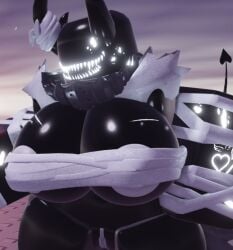 dark matter (ns redacted) from roblox by ns redacted