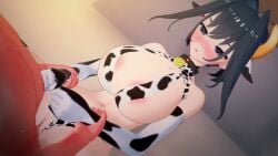 3d 3d_animation animated hololive hololive_english hololive_english_-council- hololive_english_-promise- huge_breasts koikatsu koikatsu_(medium) ouro_kronii tagme vaginal_penetration video virtual_youtuber weegee_v wrist_grab