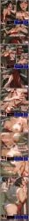 ada_wong against_wall ai_assisted ai_generated anime_style ass blushing booty choker cleavage collar comic dialogue doggy_style dominant dominant_male dress exposed_breasts exposed_nipples forced from_behind looking_pleasured medium_breasts miaulust moaning moaning_in_pleasure monster monster_on_female mouth_open orgasm_face patreon_logo patreon_username penetration penile_penetration penis penis_in_pussy resident_evil ripped_clothes ripped_clothing sex sex_from_behind short_hair smooth_skin squeezing squeezing_breast stripped submissive submissive_female text thin_waist tight_clothing toned_female vaginal_penetration vaginal_sex zombie defeated defeated_heroine breasts breasts_out boobs breasts_focus jiggle
