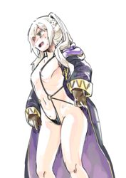 fire_emblem fire_emblem_awakening leotard robin_(fire_emblem) robin_(fire_emblem)_(female) sekaihebi