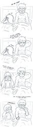 amoniaco brother_and_sister comic incest marco_diaz mariposa_diaz older_male star_vs_the_forces_of_evil