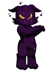 veigar from league of legends by mousecat