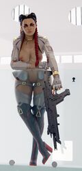 loba (apex legends) from apex legends